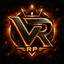 Logotipo de Vantage RP